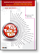 Talk talk talk pdf